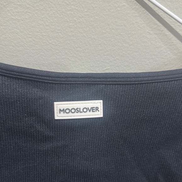 NEW Elegant Black Jumpsuit size XL - Picture 4 of 4